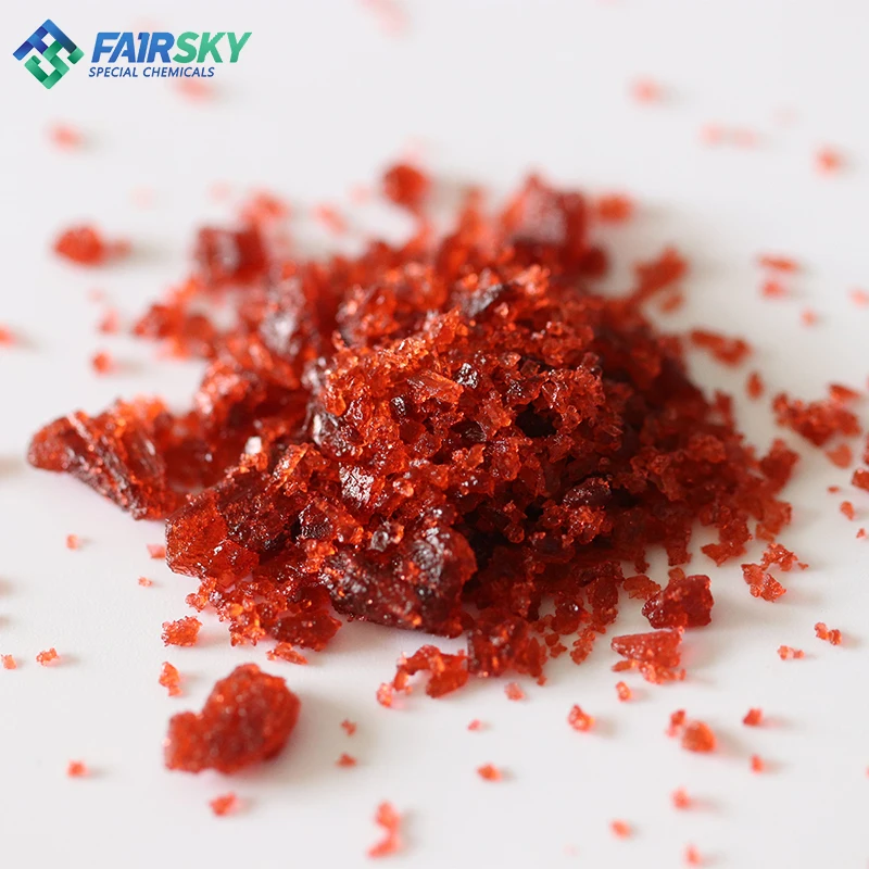 Industrial grade Cobalt nitrate hexahydrate for catalyst preparation