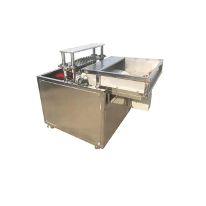automatic apple peach olive  plum cherry dates pitting machine