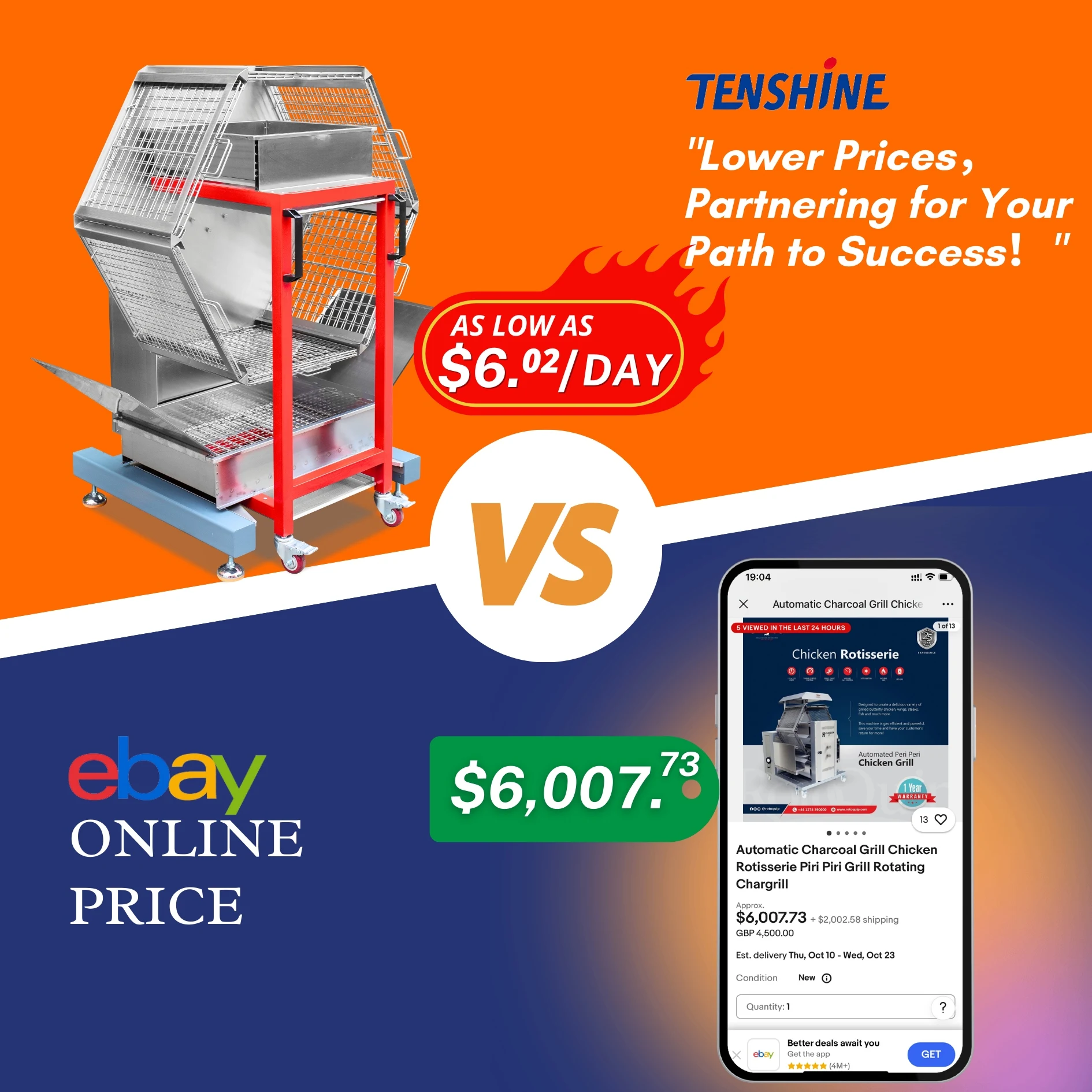 Exclusive Tandoor Large Size Charcoal Bbq Grill Automatic Roti Canai Paratha Making Machine For Wholesales