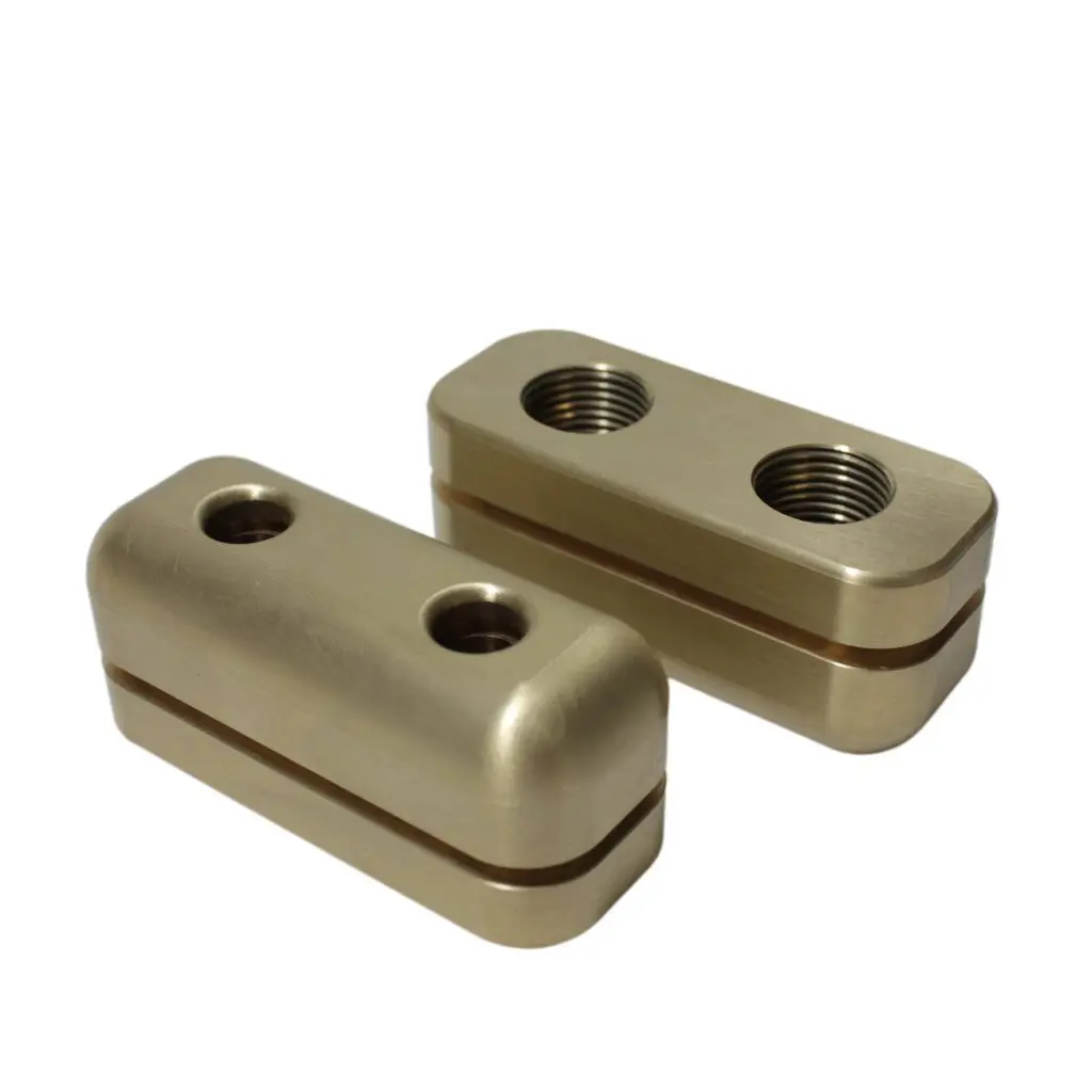 OEM Factory Wire EDM Metal Spinning Machines  Precision CNC Service For Assembly Of Mechanical Parts