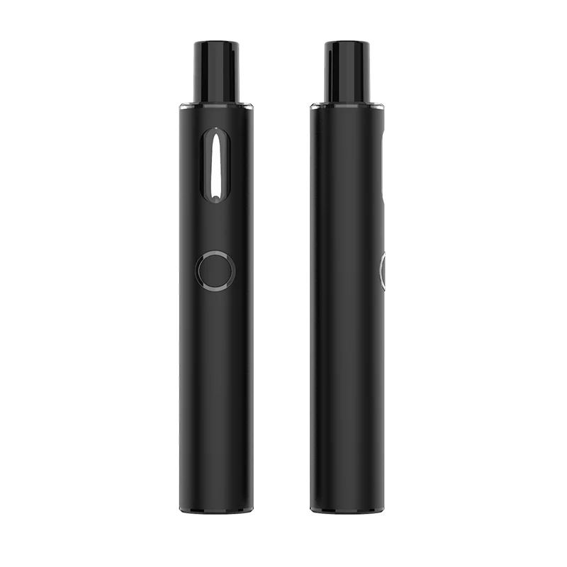  Высокое качество C001 одноразовые Vape ручка для CBD и густой масляной живописи от