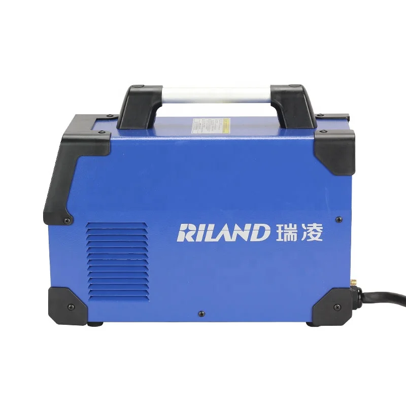  RILAND TIG-250CT dc motor tig welderswelding machine TIG Welder ac