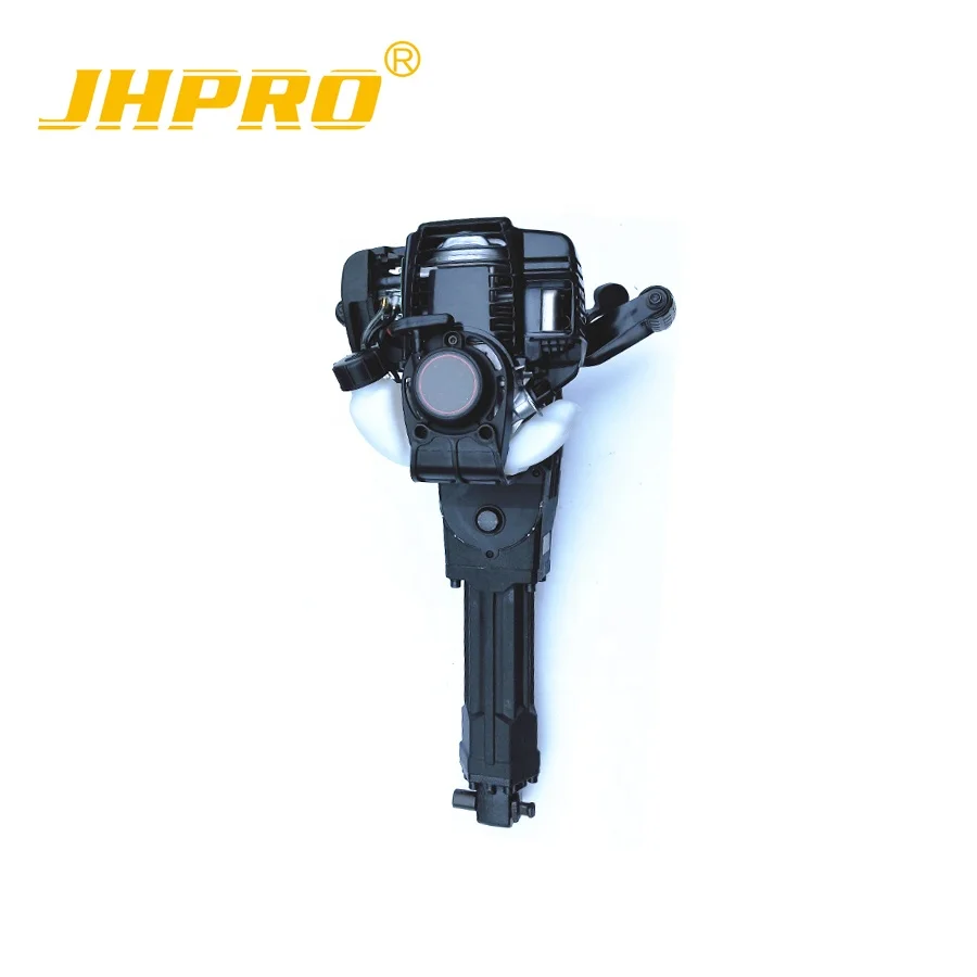 95C EPA APPROVED ENGINE WITH 4 STROKE GAS JACK HAMMER PETROL CONCRETE BREAKER