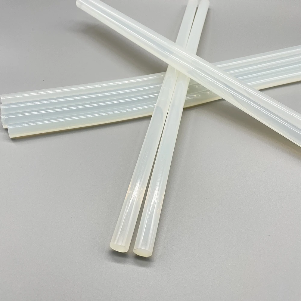 Hot Melt Glue Stick Supplier Silicone En Barra Can Be Customized
