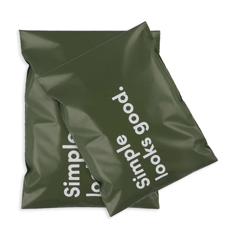 Пользовательские 100% биоразлагаемые переработанные биоразлагаемые почтовые пакеты, поли почтовые пакеты, экологически чистые упаковочные конверты, поставки почтовых пакетов