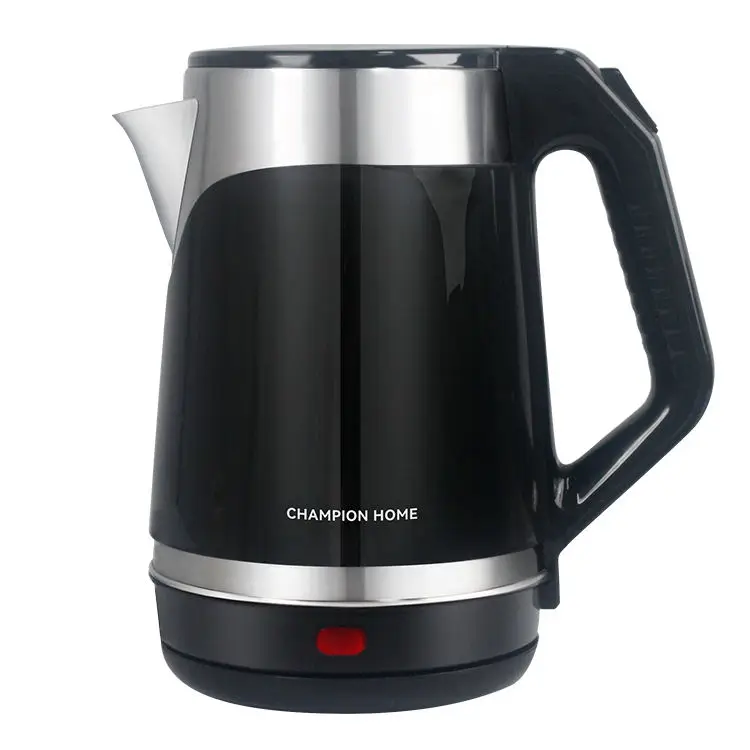 Best Quality China Manufacturer Travel Mini Silicone Portable Foldable Electric Kettle