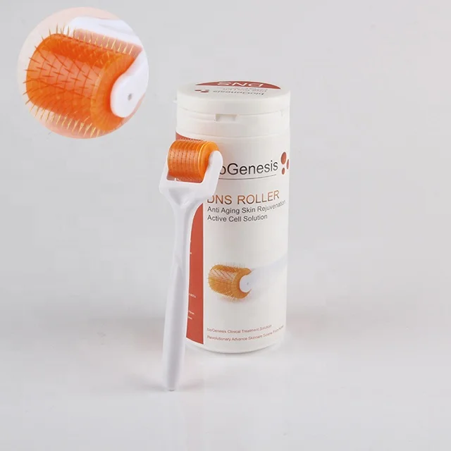 Bio  Genesis DNS 192 Derma roller