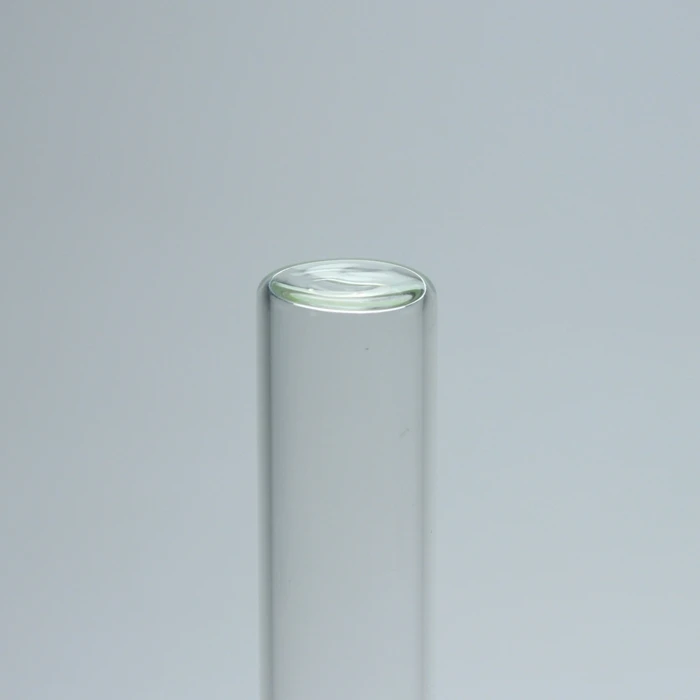 Large or Small Lab Chemistry Science Borosilicate or Pyrex Culture Glass Test Tube Glassware