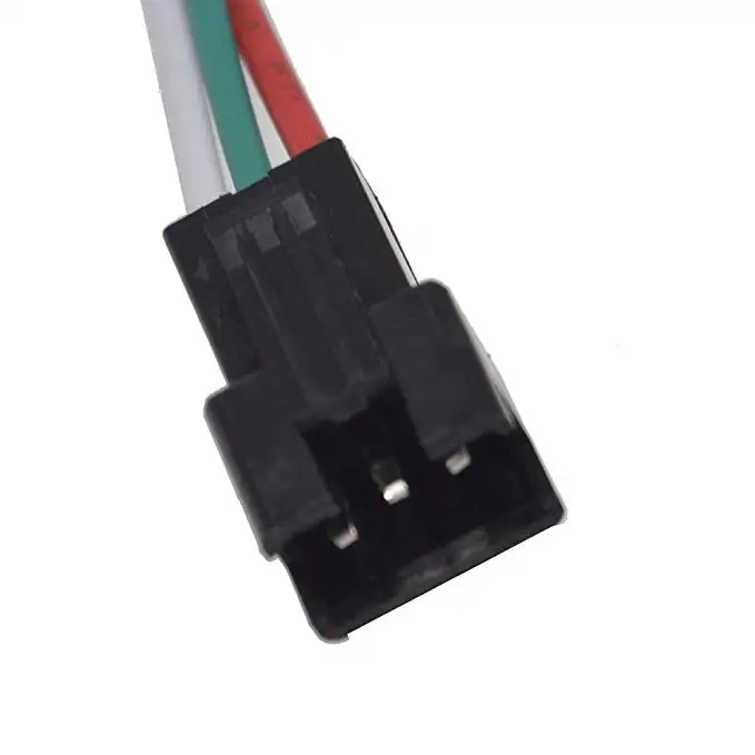 14 Key RF Remote Controller for WS2811 WS2812B Dream Color LED Strip Light