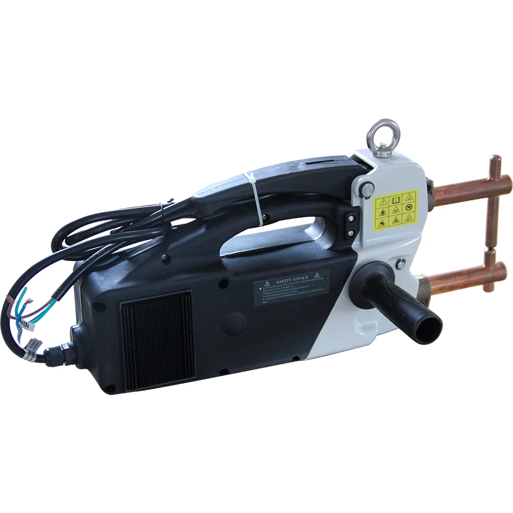 TFAUTENF portable spot welder for metal welding