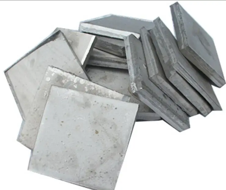 Electrolytic Nickel 99.95%, Nickel Cathode, Pure Nickel Sheet Nickel Board Penny Nickel Plate with Cheap Price