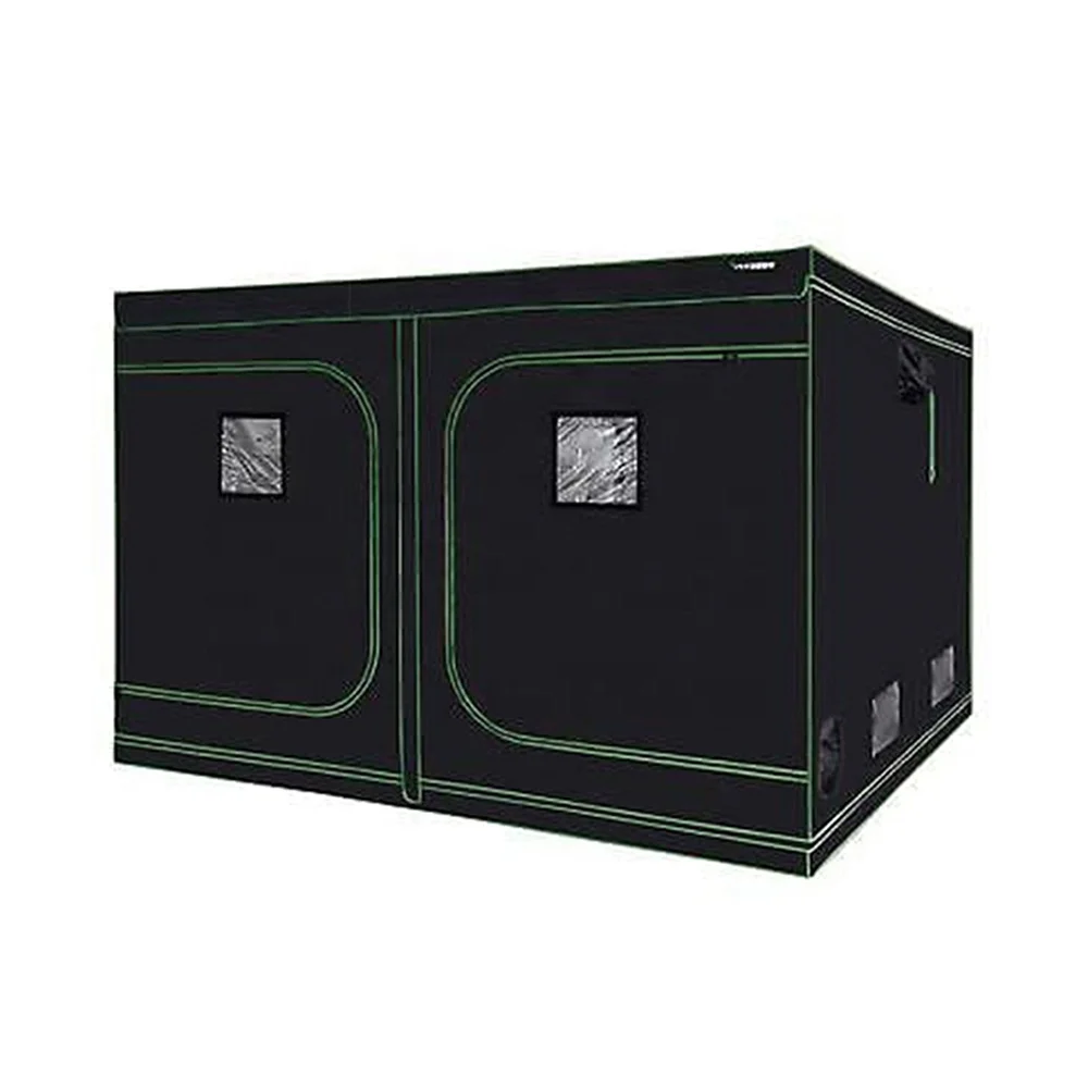 Горячая продажа гидропонных цветов растений растут дома коробка Высокое качество Светоотражающие