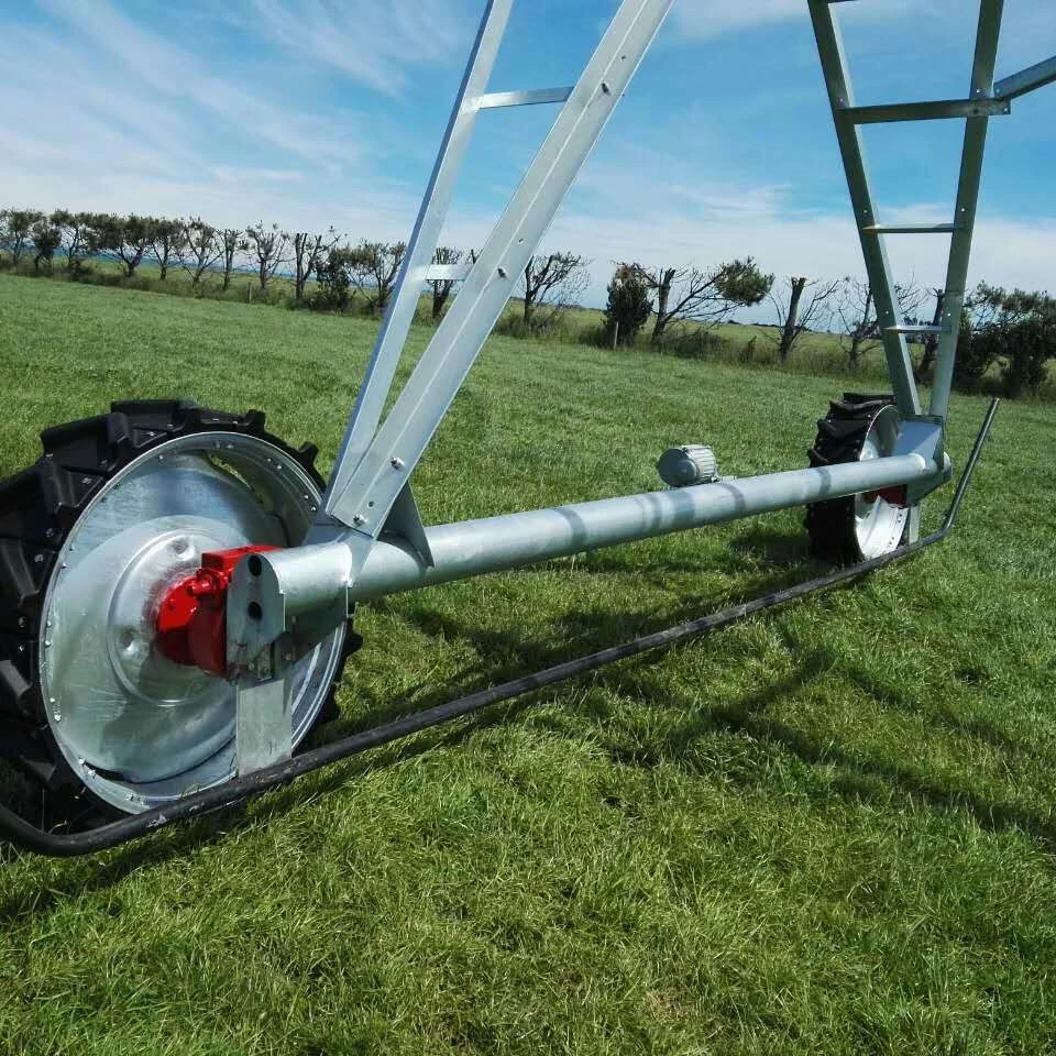 2022 Best sales High Quality  Center Pivot Irrigation system Parts of Frame Drive Tube