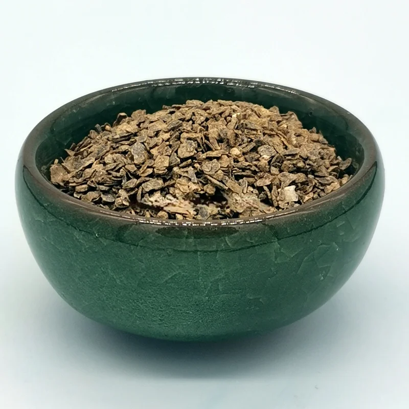 Process exit fire grade vermiculite powder vermiculite SLATE fire door