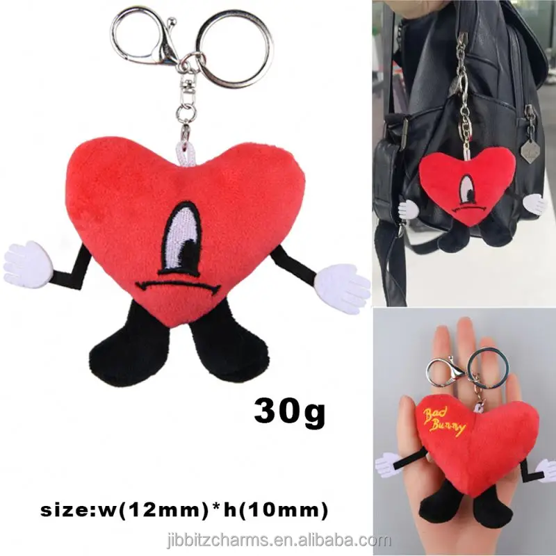 In stock Merchandise Custom 3D mini Acrylic bogg bag chshoes Boys Kpop Rubber Keychain With a Wrist Strap Bracelet