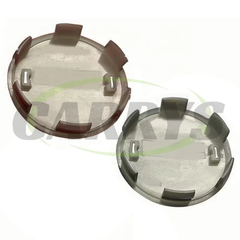 69mm Wheel Hub Cover Sticker center cap For Honda Acura Emblem Badge Center Caps
