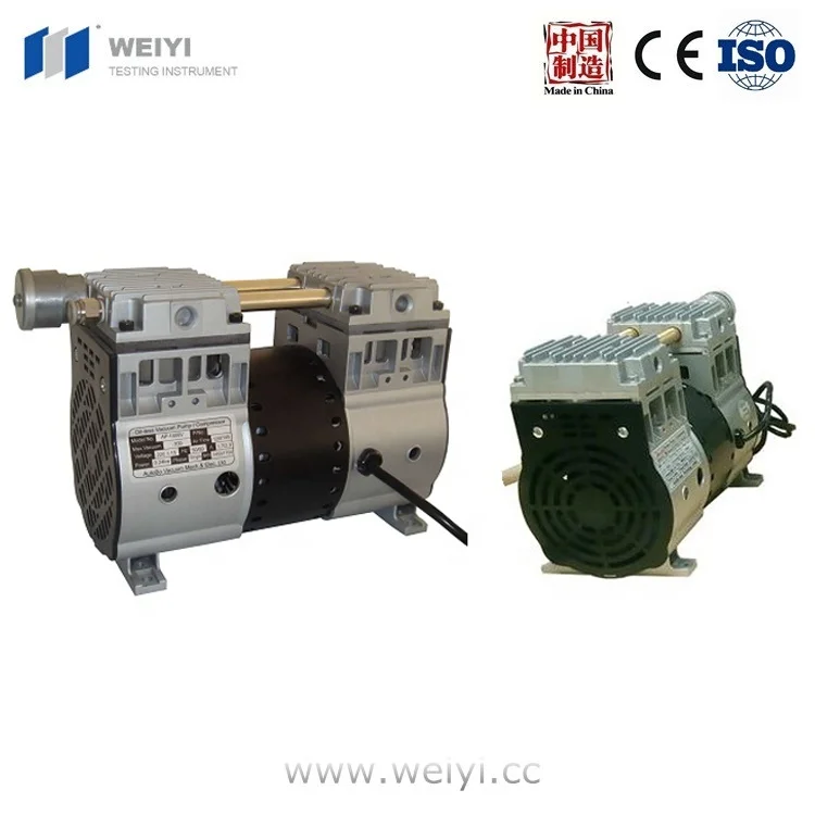 VTC-100 Vacuum Spin Coater for sample coating