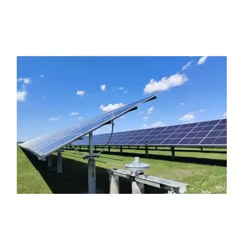 Pv Mount Racking System For Ground Ground Solar Mounting System