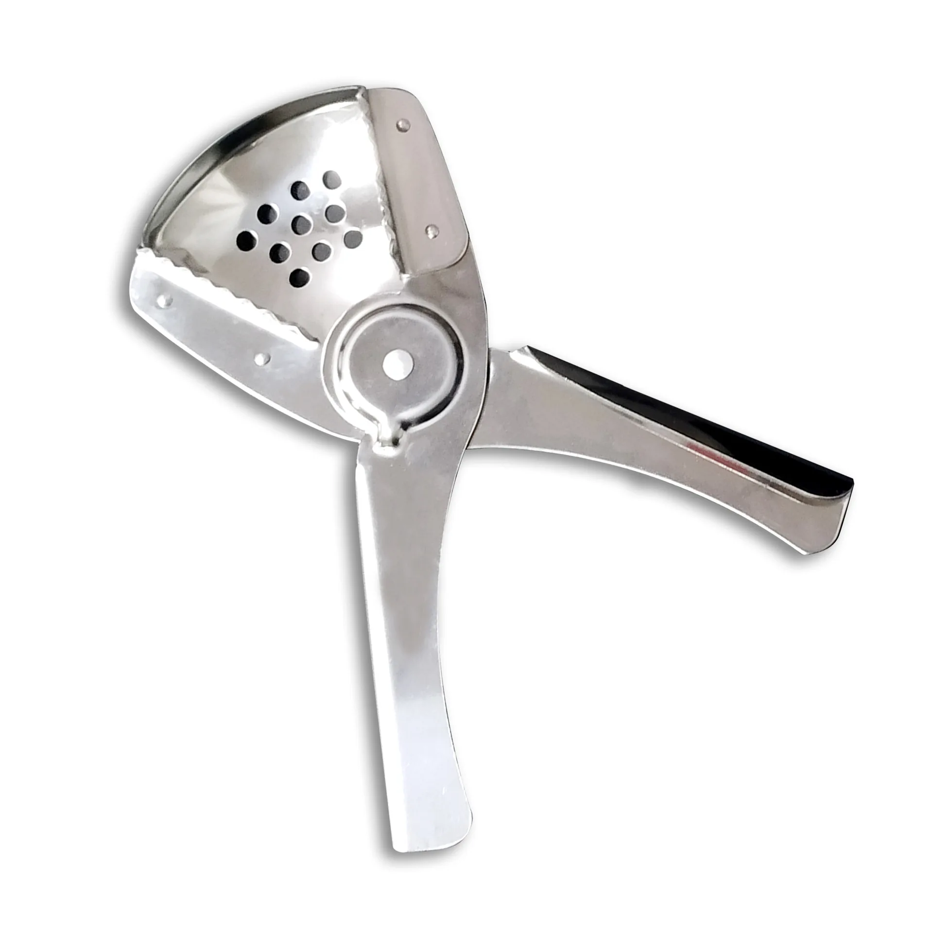 Durable Stainless Steel Manual Lemon Squeezer Perfect Hand Lime Citrus Juicer for Juicing Fruit Tools