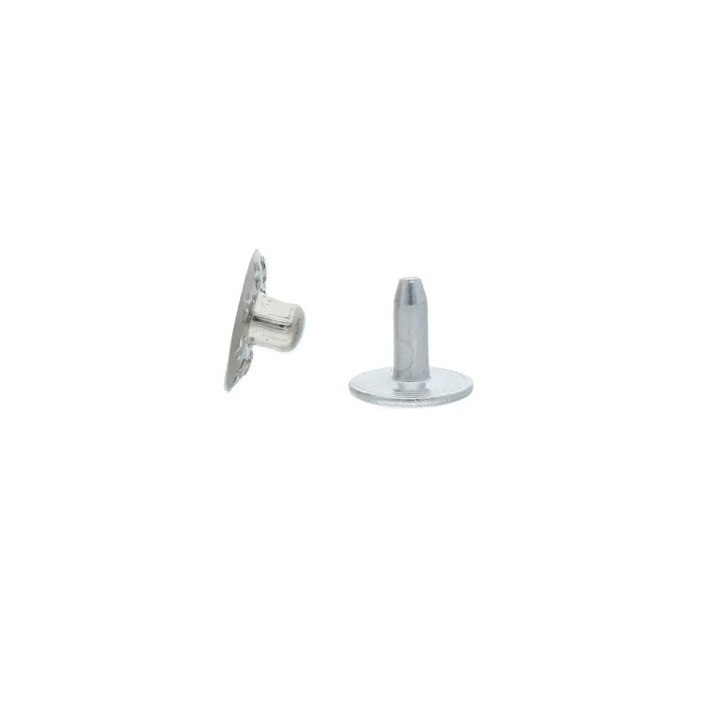 High Quality Bags Metal Buttons Accessories Shoes Belts Jackets Jeans Garment Rivets For Clothing