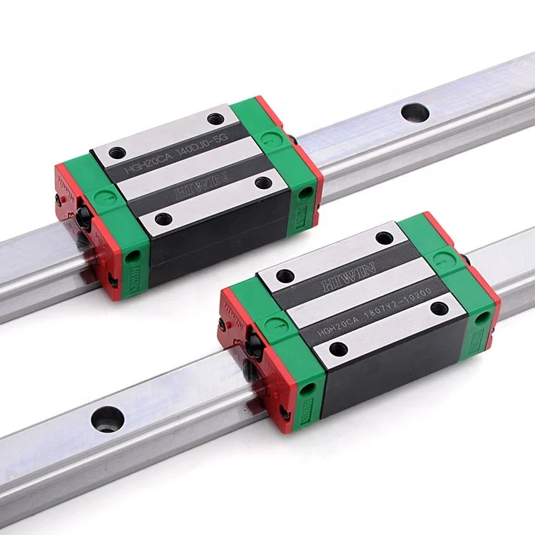 HIWIN EGH20CA linear block bearing