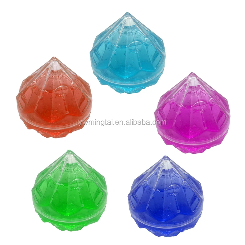 Баррель o slime игрушка обман масляная краска баррель нефти слизи Шутки Шутка Хэллоуин кляп дурака подарок ко дню рождения слизь