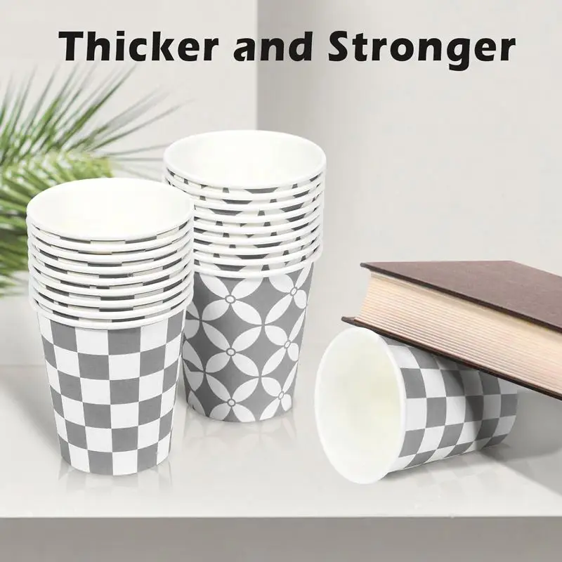 Paper Cups 7Oz Cup Holder Dispenser Machine Usa Offset Printing For Blank Carrier Shenzhen Fan Printer Body