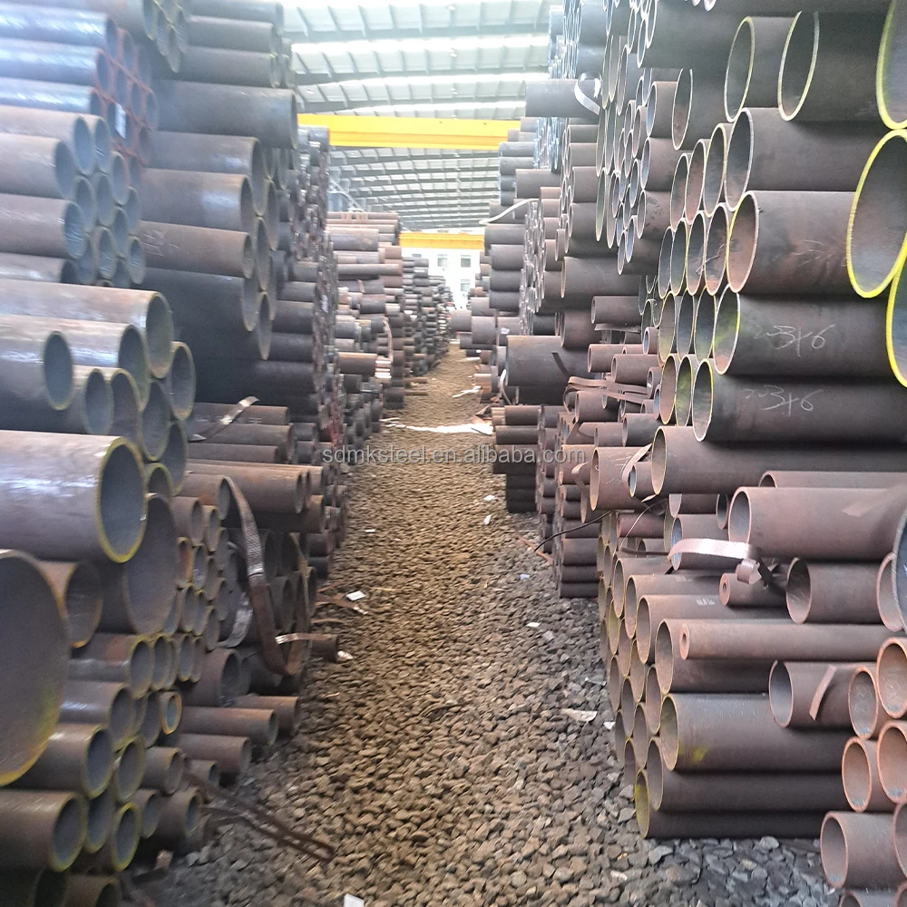 High Temperature Alloy Forged Alloy Steel Bar