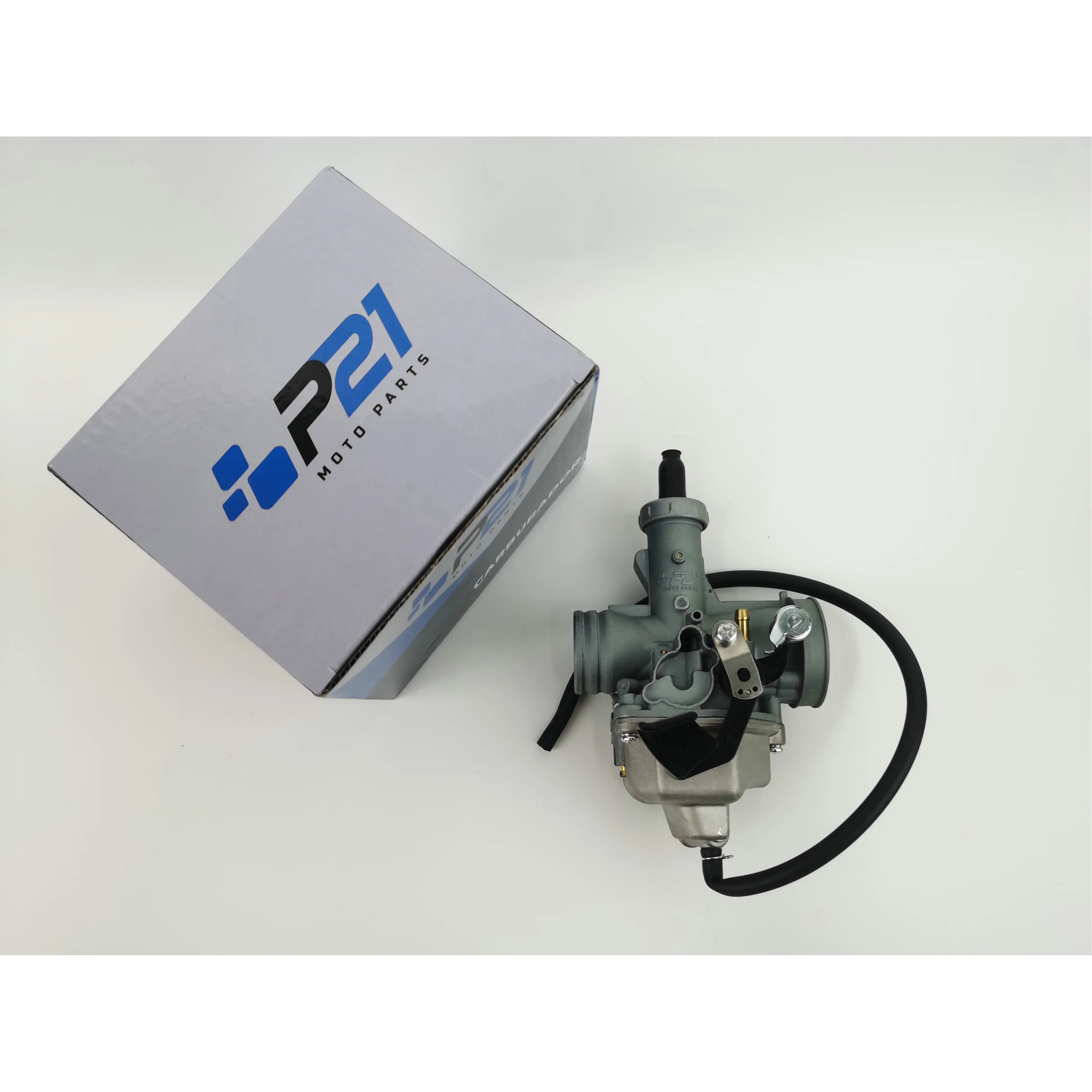 High Performance Motorcycle Parts C100BIZ Carburetor Repair Kit