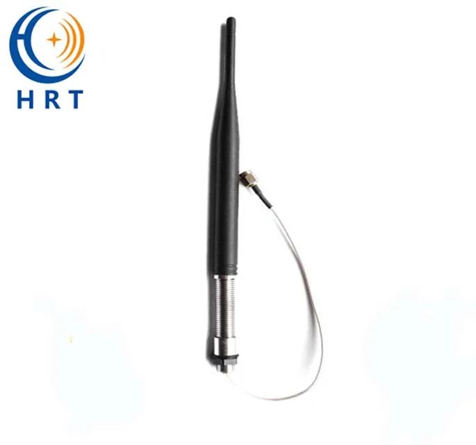 Omnidirectional Outdoor UFL Flexible 433mhz Waterproof Antenna