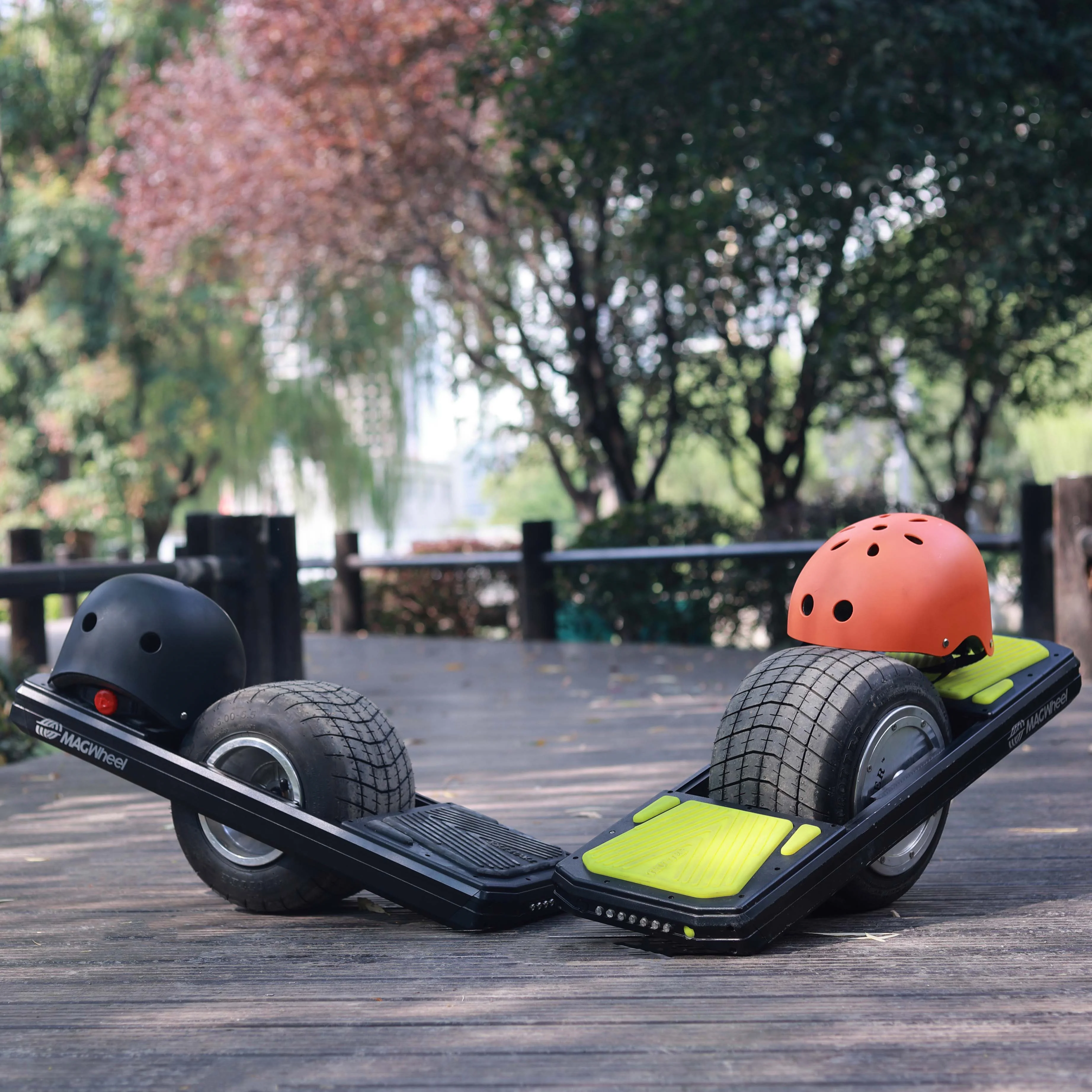 one year warranty all terrain best electric skateboard 1500W one wheel electric boards scooter max speed 35km/h