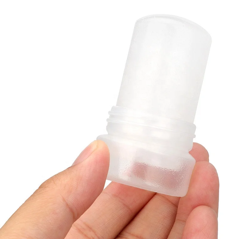 120gram crystal deodorant with EU heavy metal test