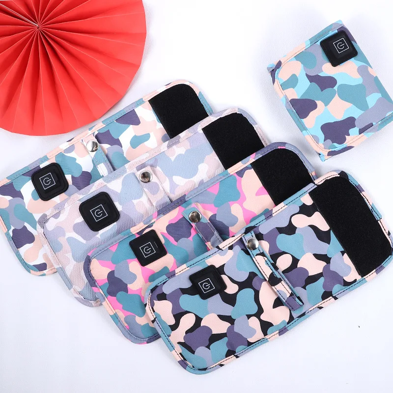 Hot Selling Portable Baby Bottle Warmer Heating Device for Milk Bottle