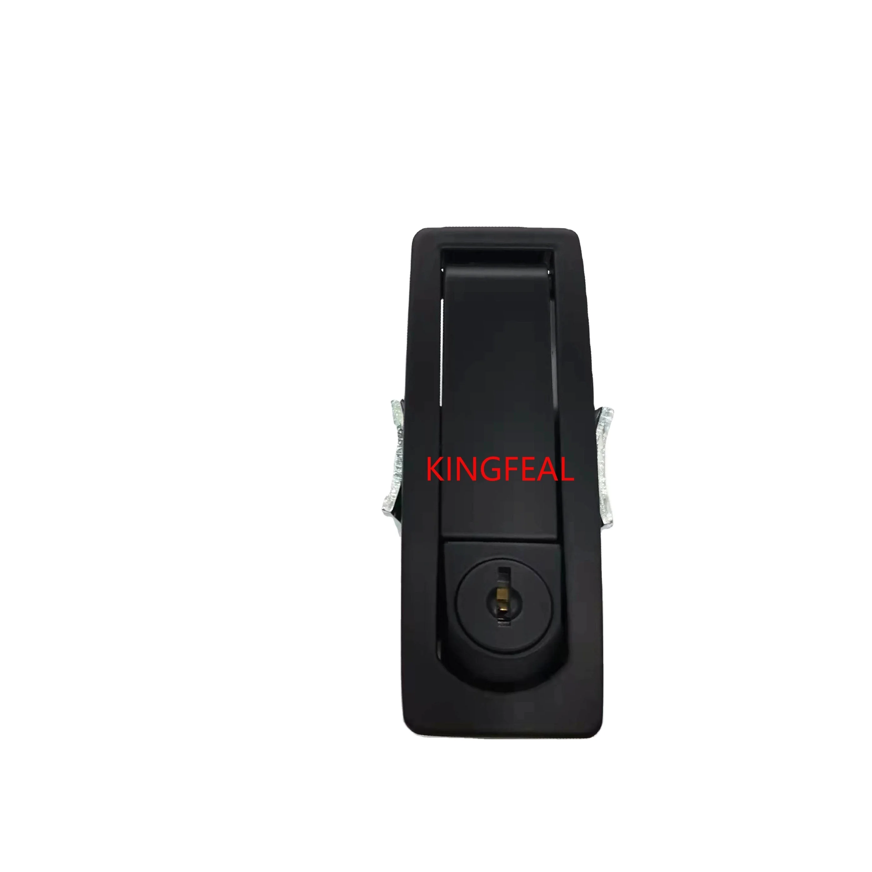 Similar to SOUTHCO C2 lever lock compression type door lock compression type flat lock spacing range 1-24MM 23-46MM Lever Latch
