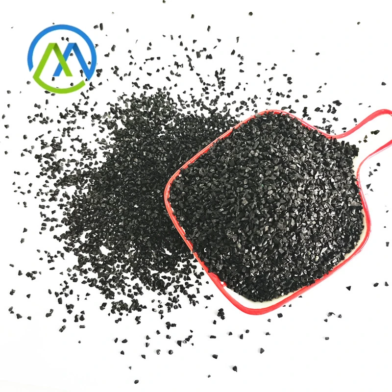 coconut shell based activated carbon for water treatment and gas treatment chemicals