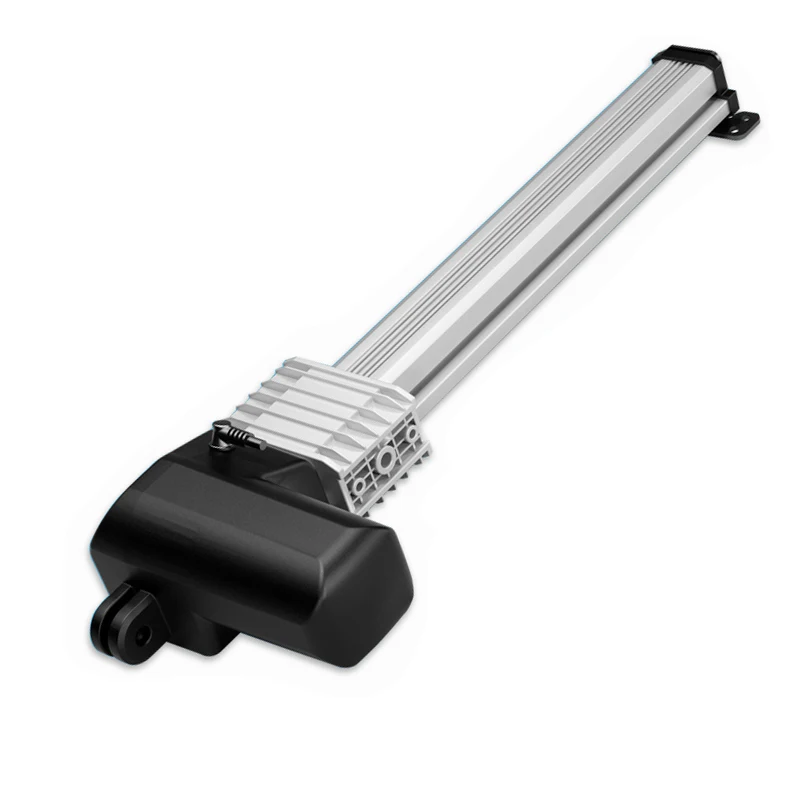 TOMUU 24V 12V высокоскоростной линейный привод для