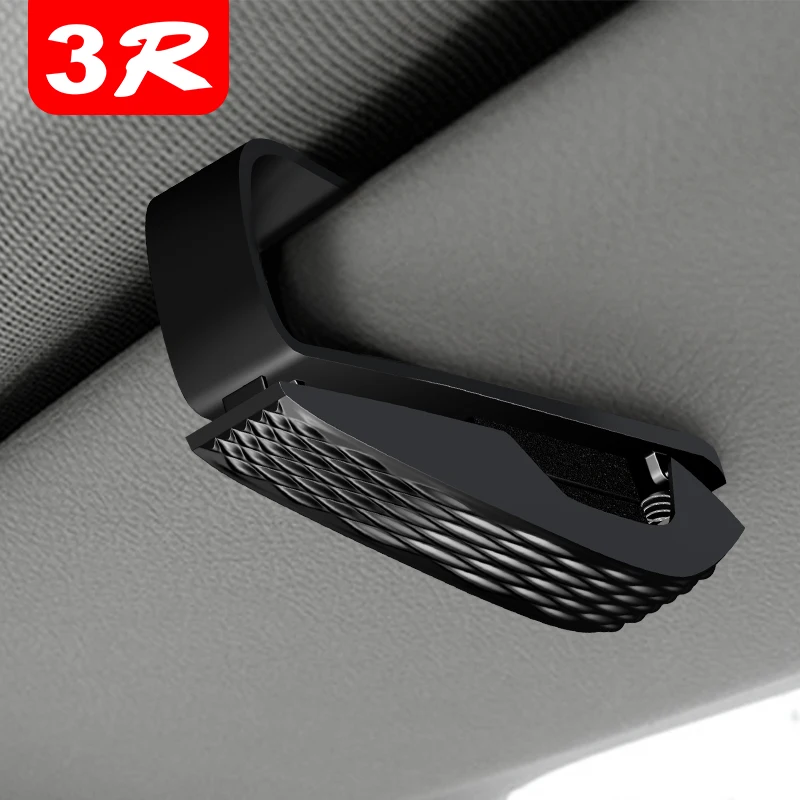 Hot Selling Car Eye Glasses Clip Holder Sun Visor Clip Glasses