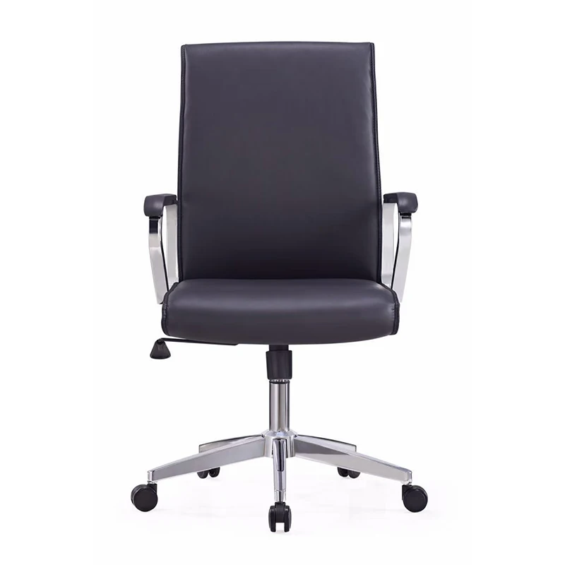 Ergonomic High Level High Back Leather Office Computer Chair