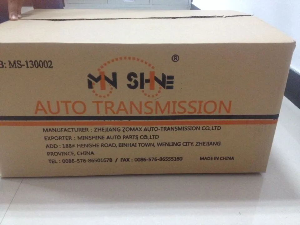  Автозапчасти коробка передач TFR55 JC530T1 для двигателя пикапа ISUZU