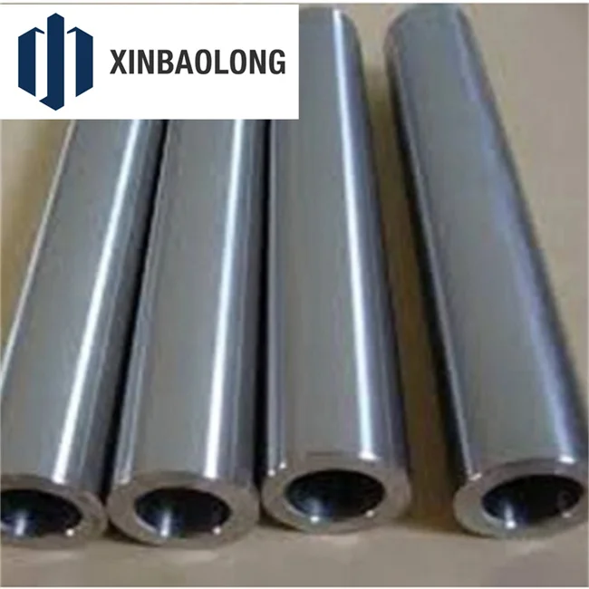 Customized Seamless Stainless Steel Pipe Factory Fast Delivery Various Sizes ASTM Welding Cutting