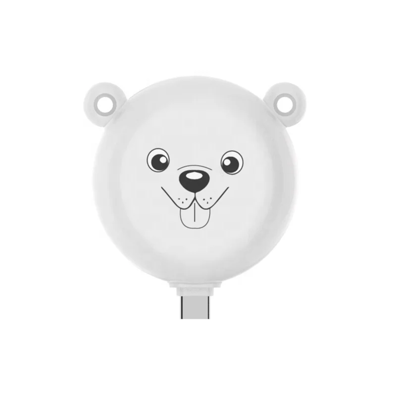 Smartphone Light powered by smartphone no batteries, worlds first plug-in smart phone powered light rgbw , patent pending