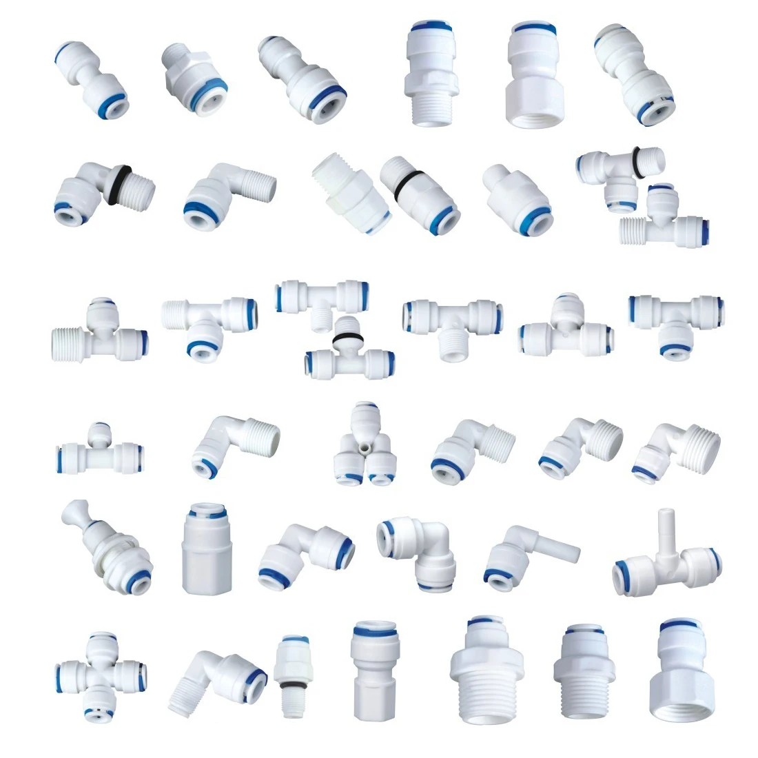 
 Быстрое крепление  