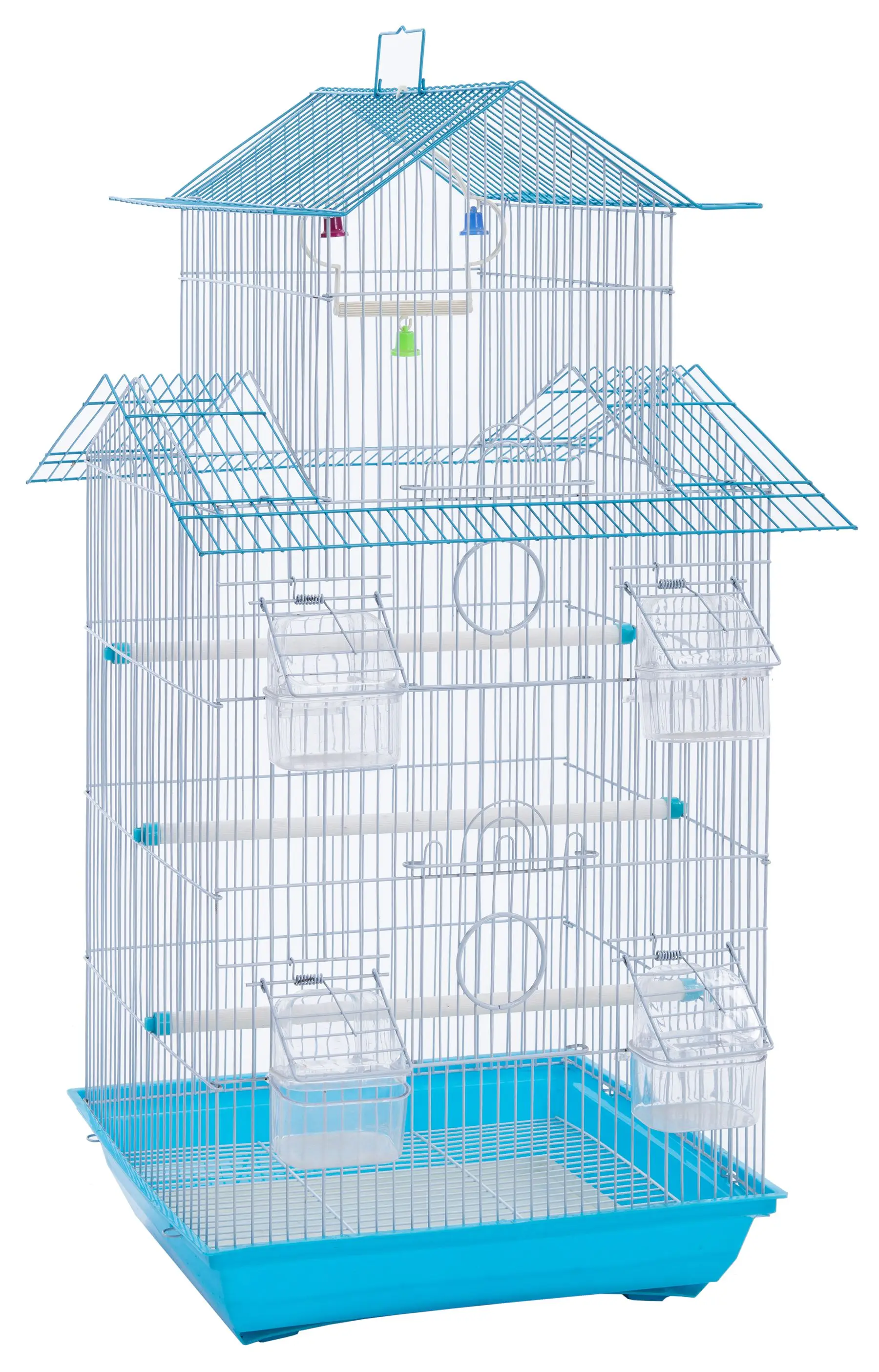 bird cage manufacturer china pet cage metal bird cages