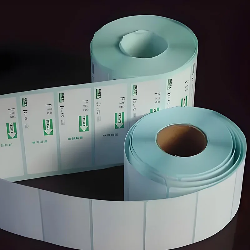 High Quality 50g 57mm*50mm Thermal Receipt Paper Roll Customizable POS And ATM Paper Roll For 57x50 Thermal Paper Use