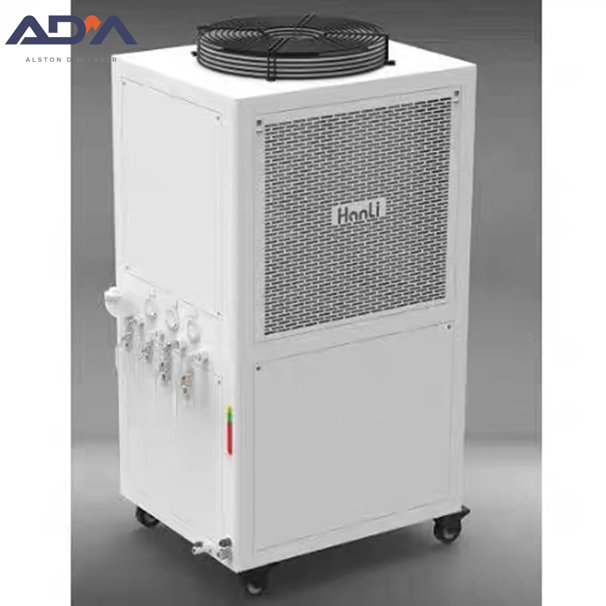 Водяной охладитель Hanli 2000 Вт 3000 1500 для домашнего использования водяное охлаждение высокое волокно розничная продажа ресторан конкурентоспособная цена