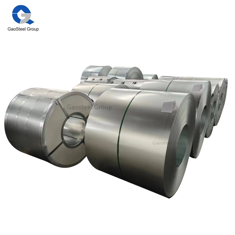 High sales of high temperature resistant patterns DX51D Dx52D coil hot dipped zinc coated galvanized steel coil