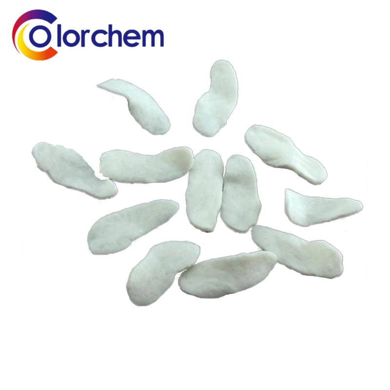 China Factory High Quality Chloroprene  Polychloroprene Rubber CR244 For Adhesives
