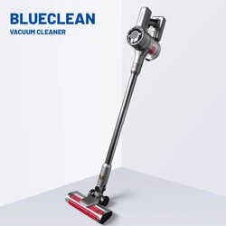 300W 30KPA Aspirateur Professional Cheap Vertical Intelligent Pneumatic Hepa Filter Wireless Battery Cordless Vacuum Cleaner