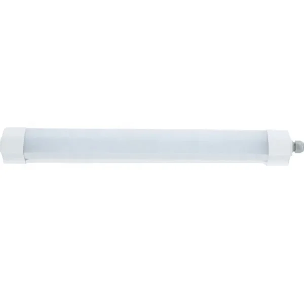 600mm Economical Quick Installation Weatherproof Batten LED Vapor proof