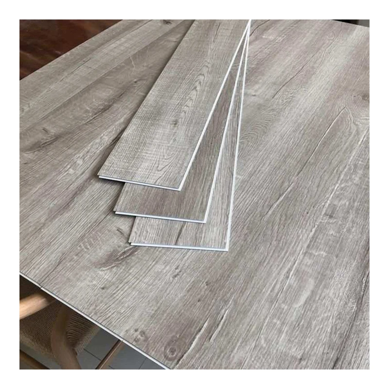 
SYSUN pvc fireproof flooring hybrid vinyl flooring rigid core spc flooring 